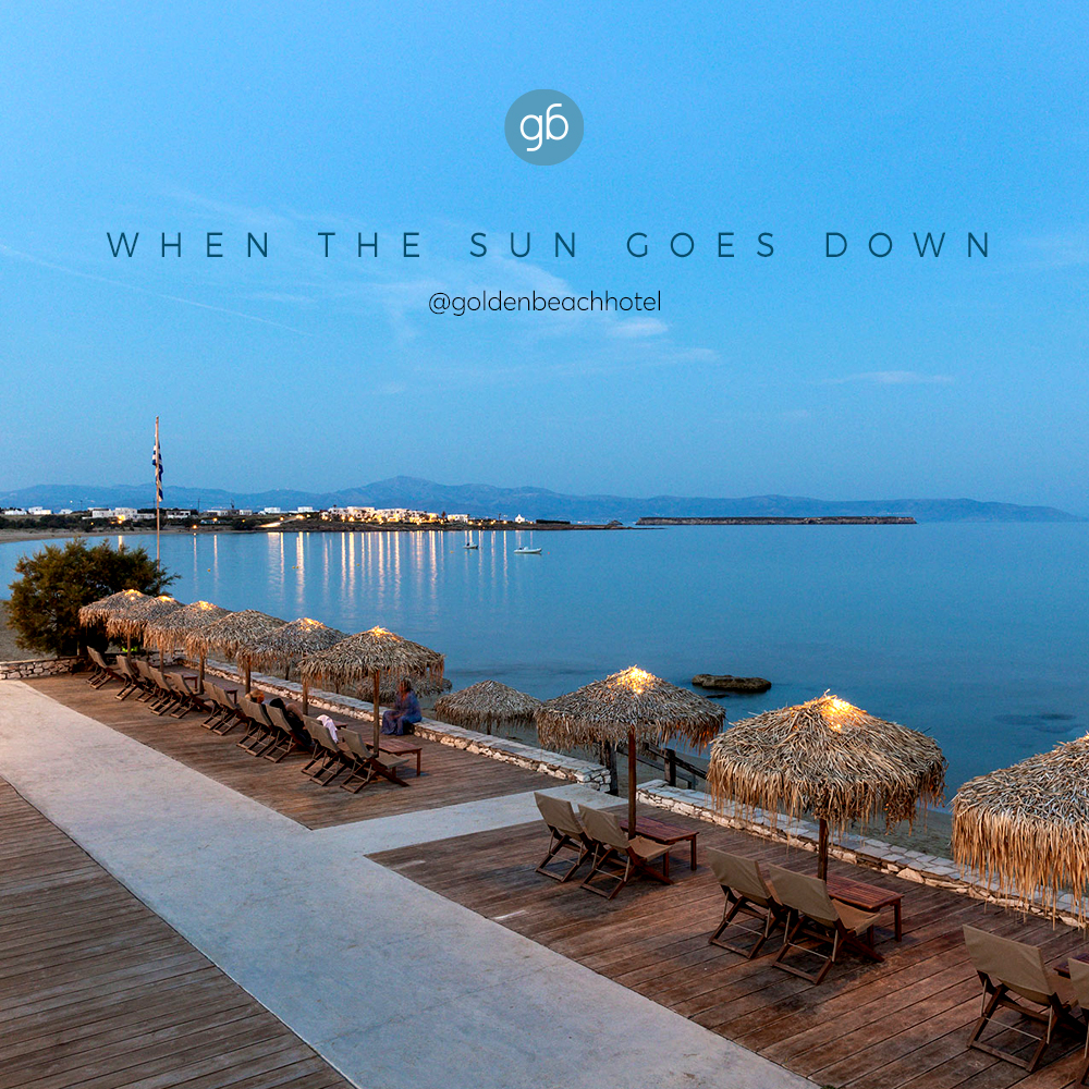 Golden Beach Hotel