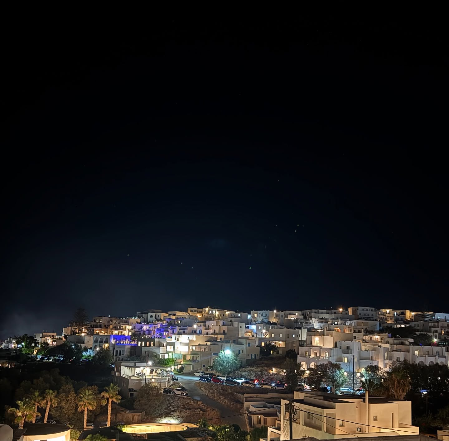Paliomylos