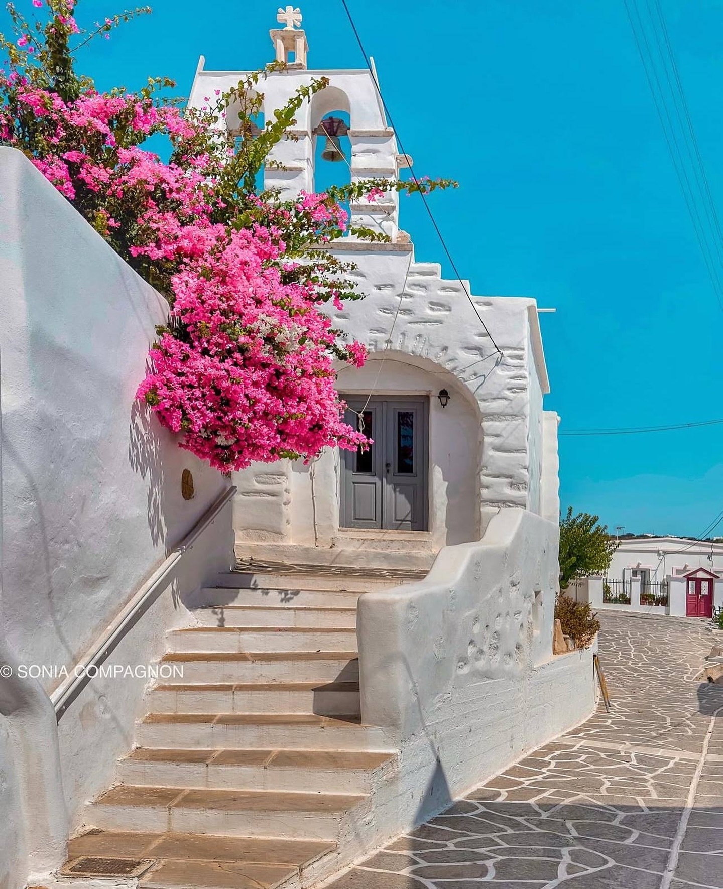 Paros Bay Hotel