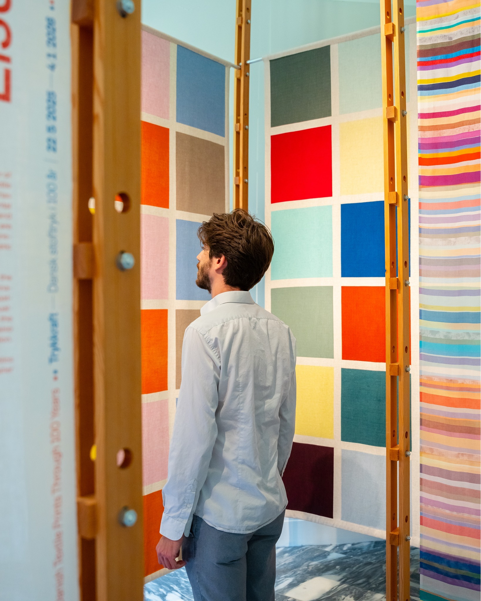 DESIGN MUSEUM