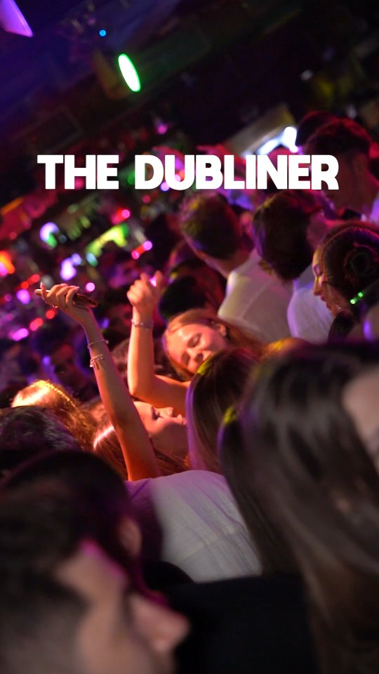 The Dubliner