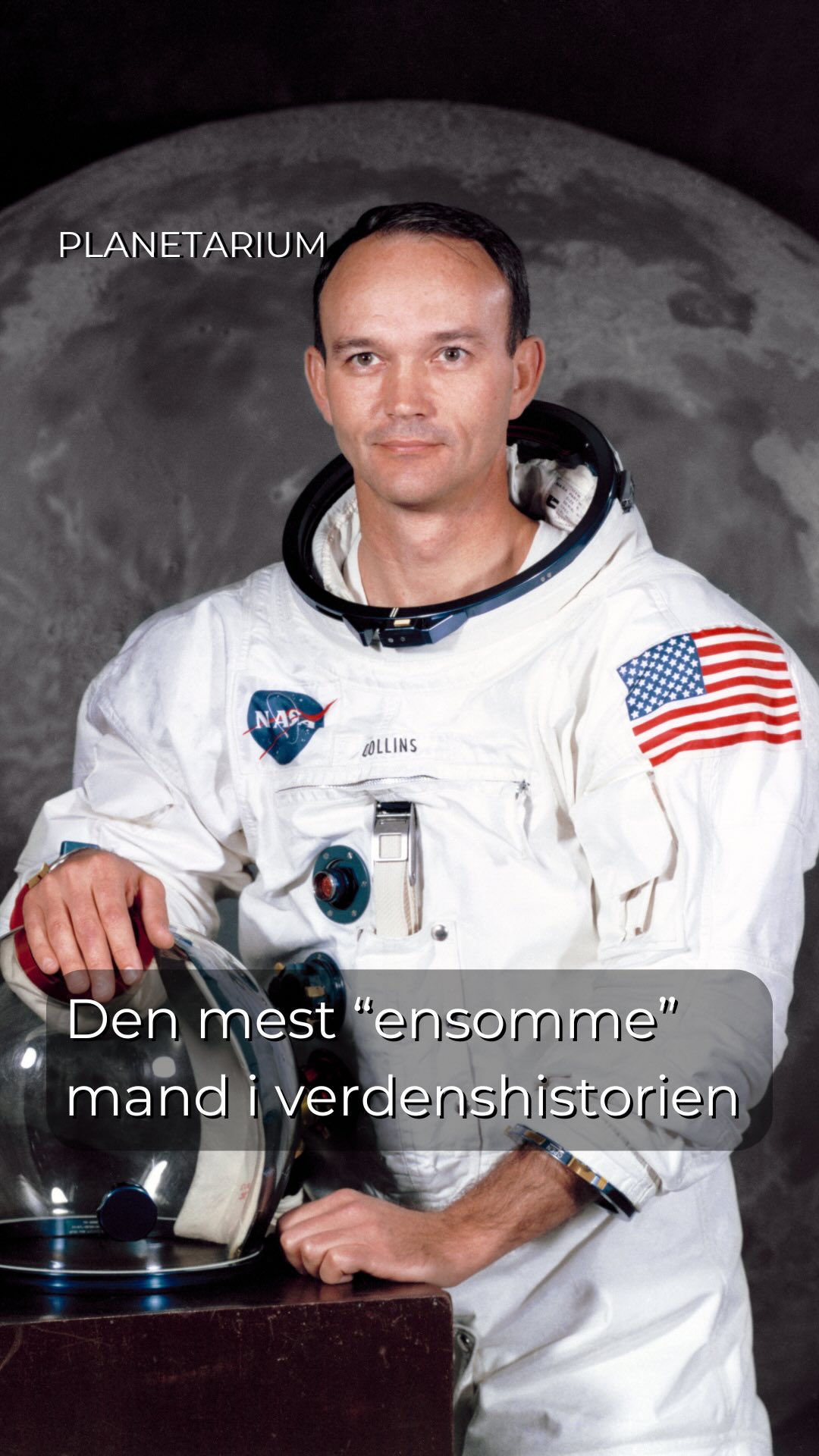 PLANETARIUM