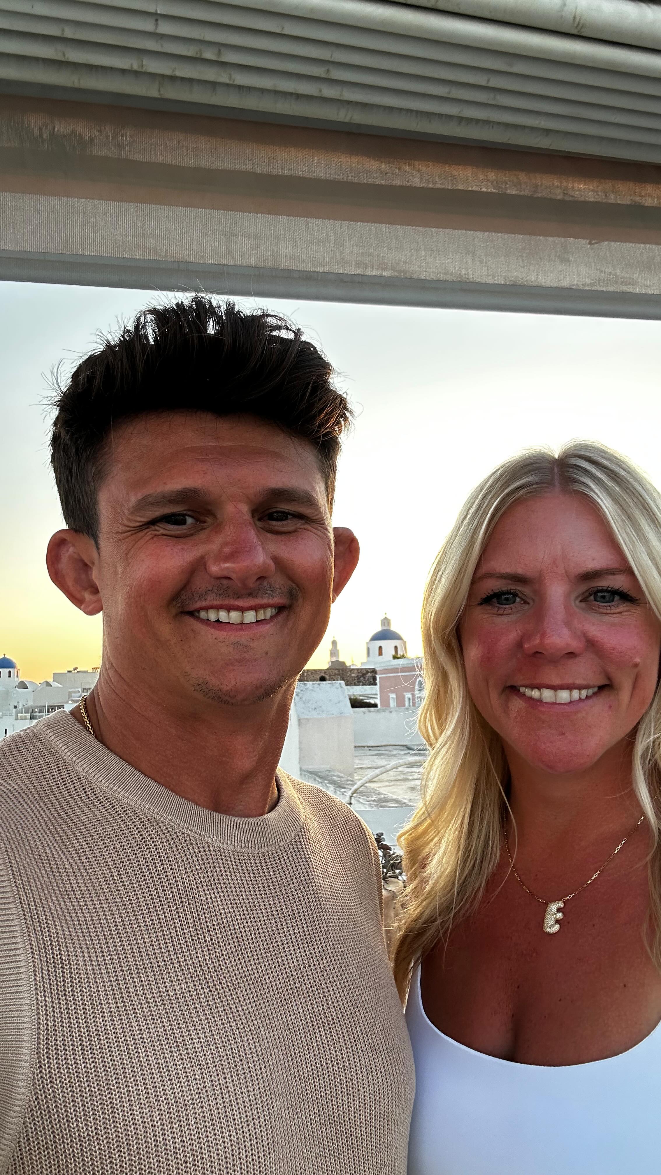 SUNSET OIA CRUISES