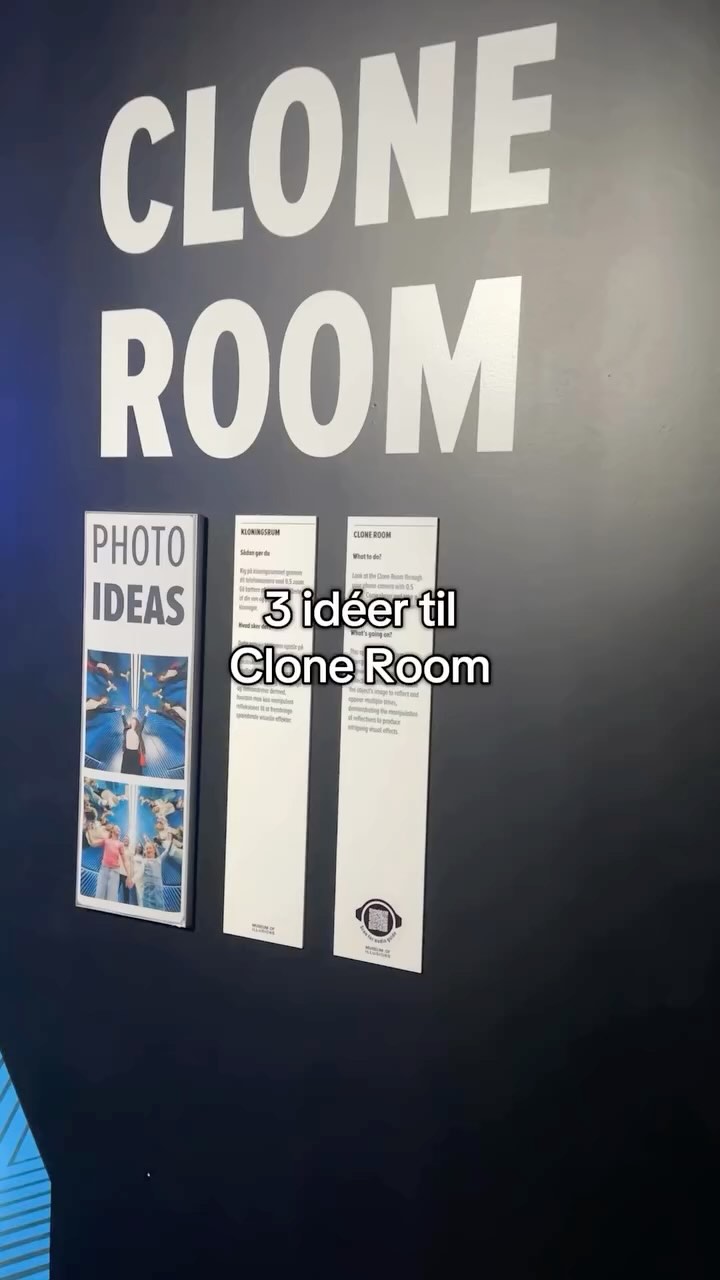 MUSEUM OF ILLUSIONS