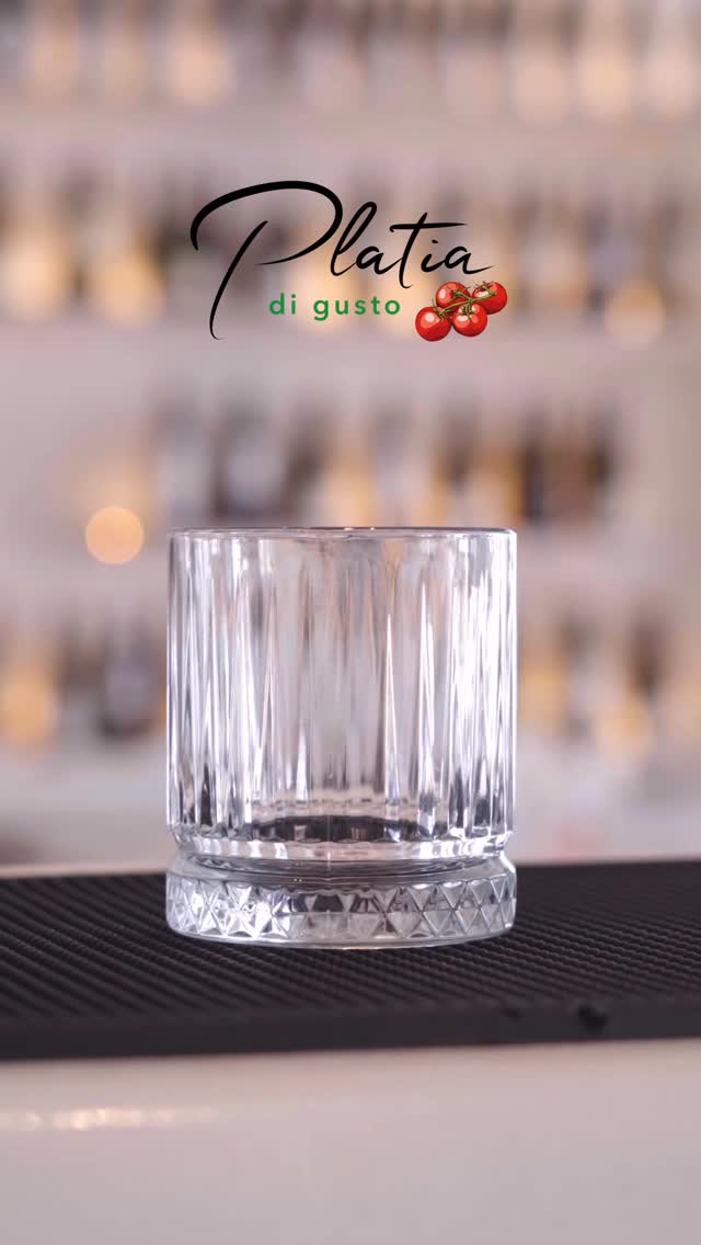 PLATIA DI GUSTO