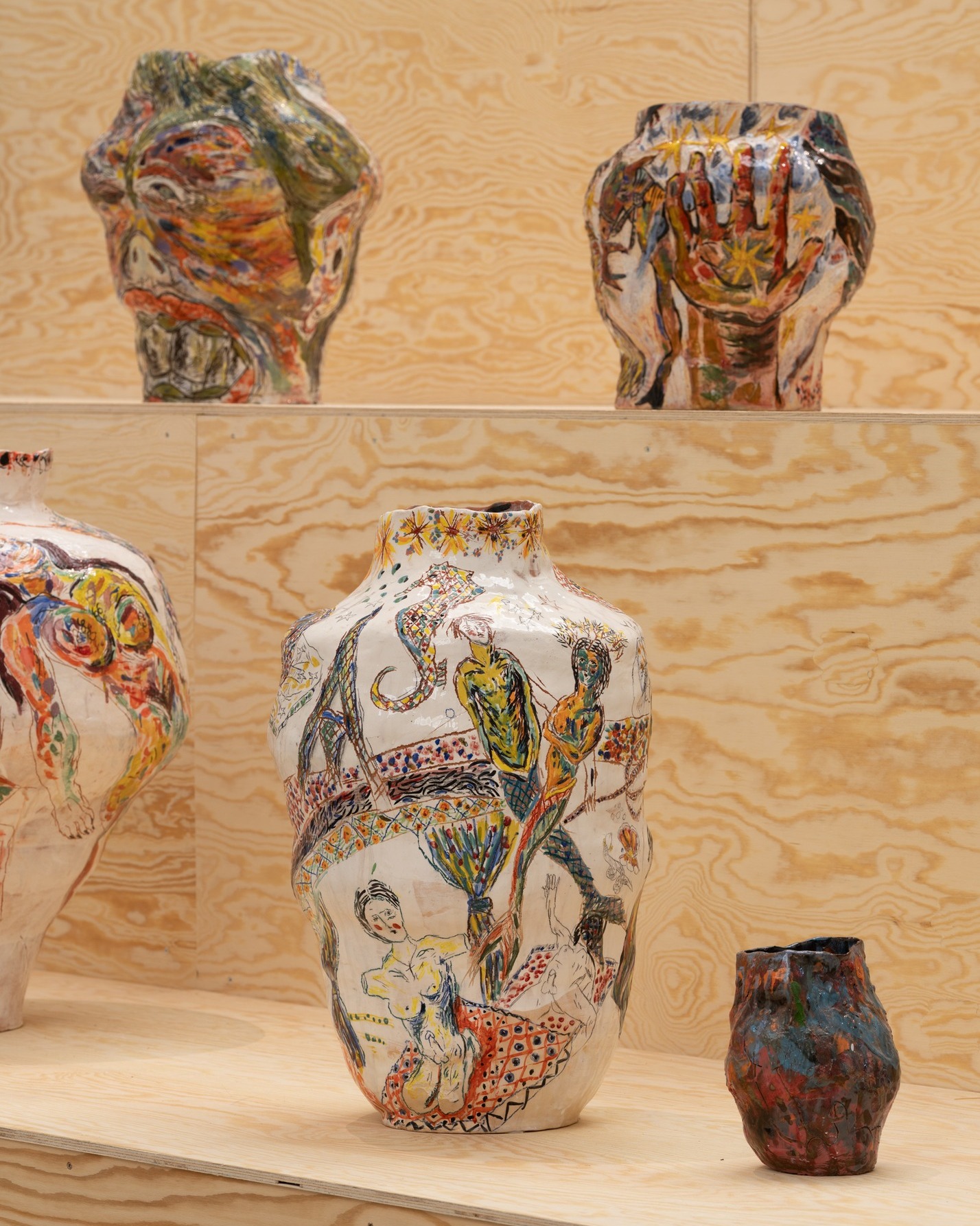 CHARLOTTENBORG KUNSTHAL