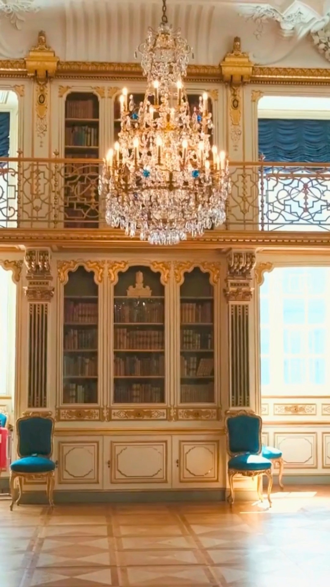 CHRISTIANSBORG SLOT