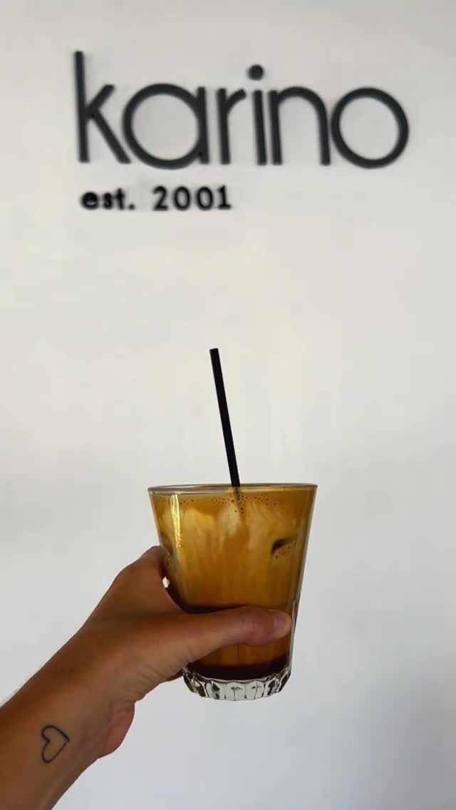 Cafe Karino