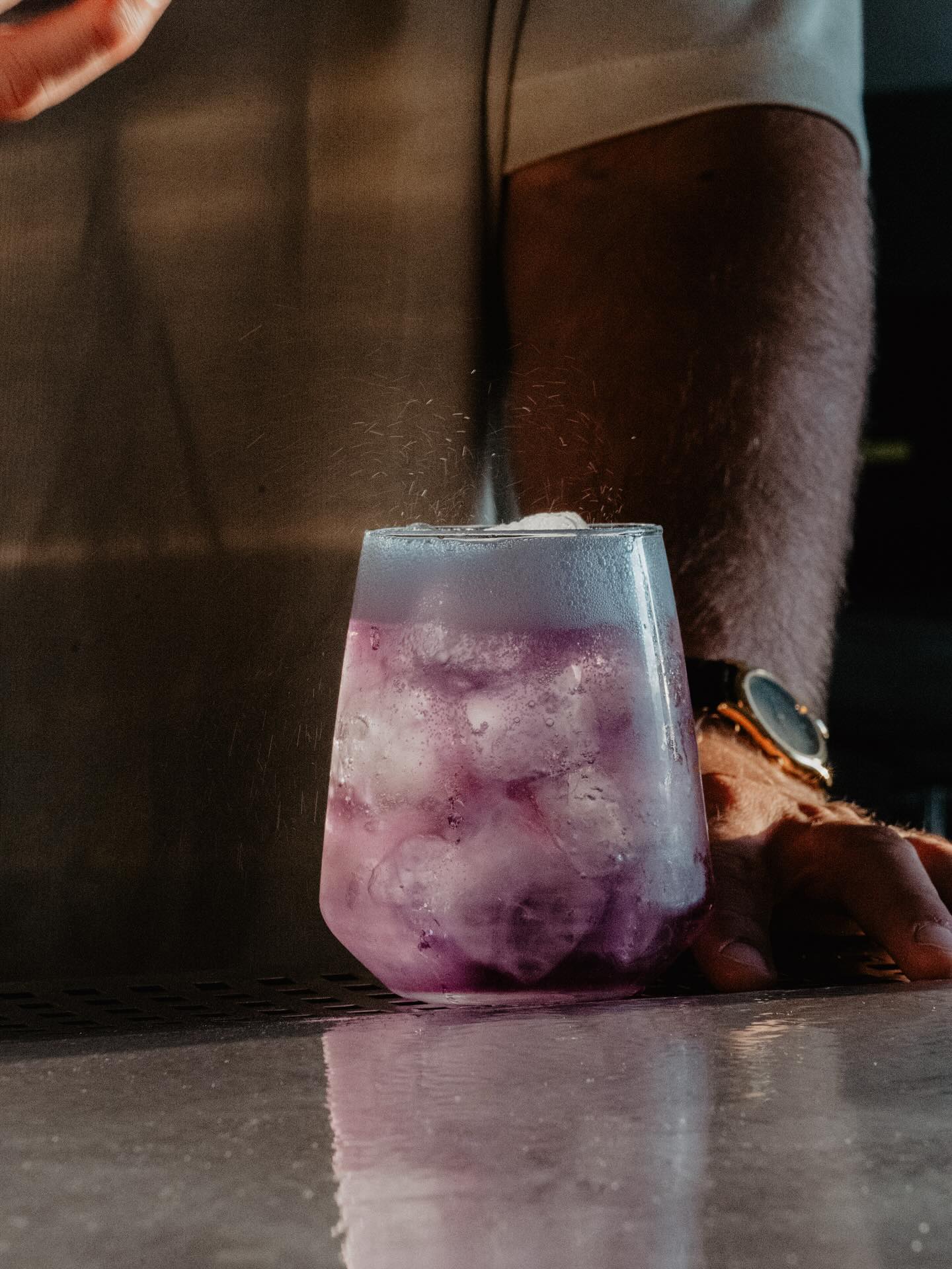 Agosta Bar