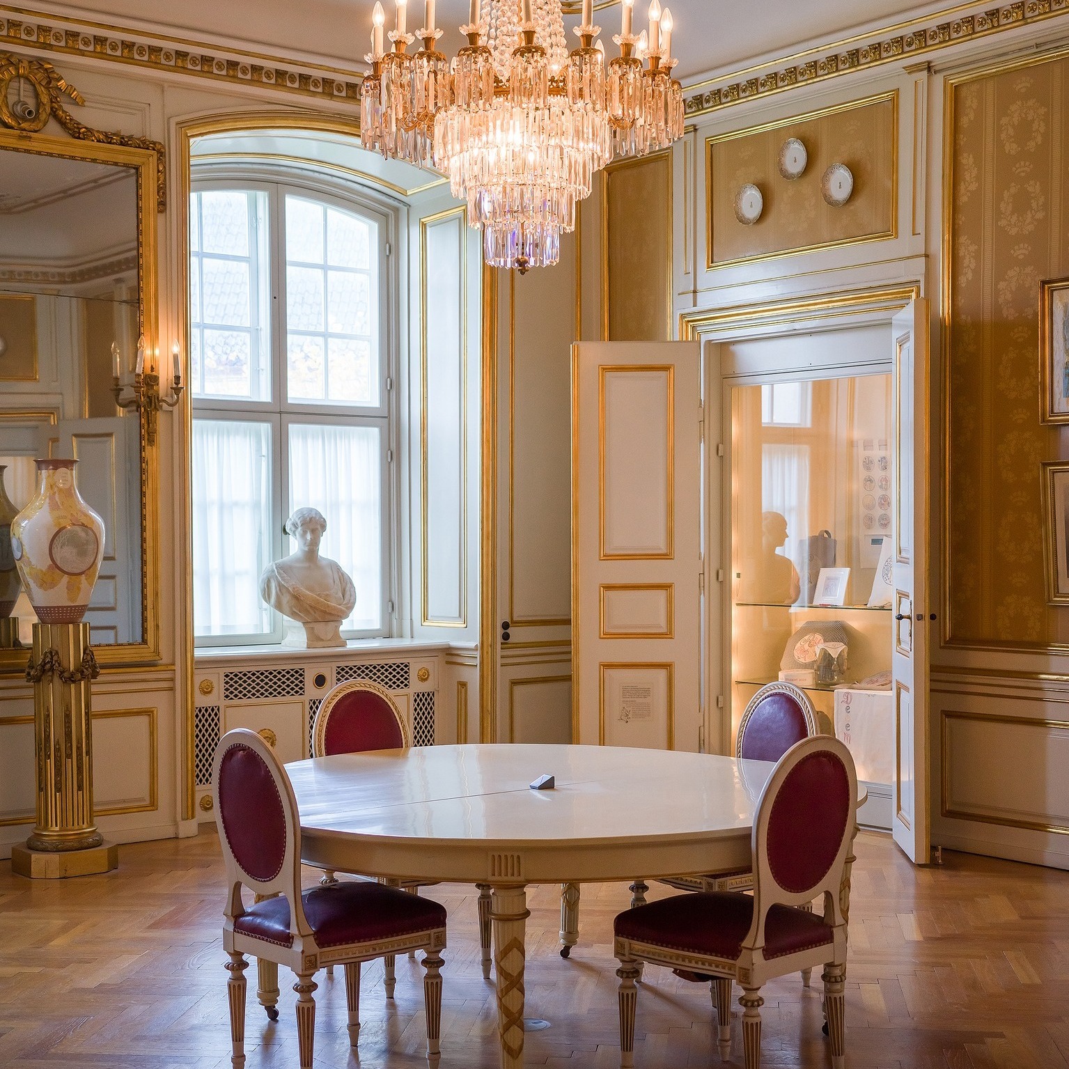 AMALIENBORG SLOT