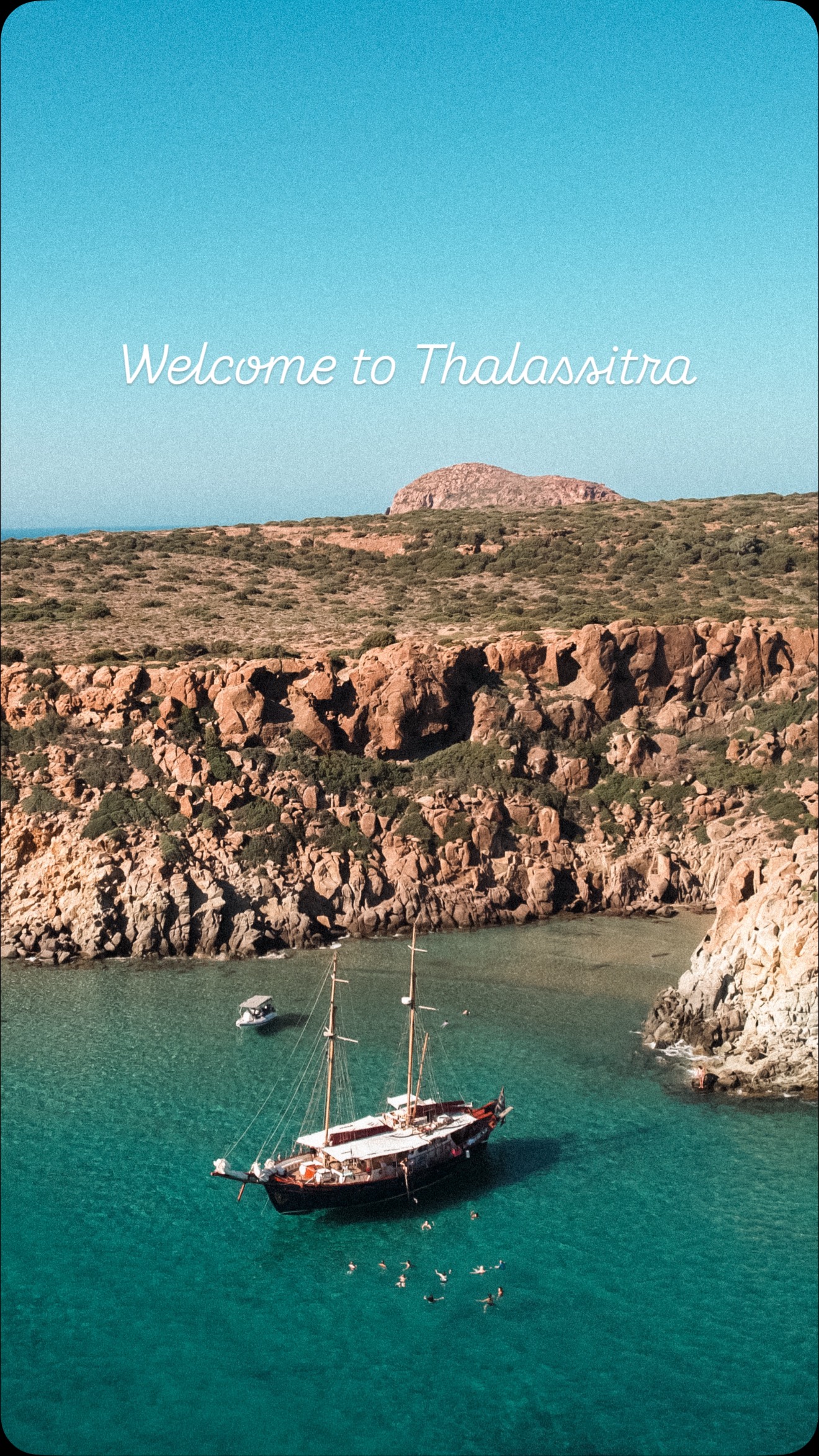 THALASSITRA
