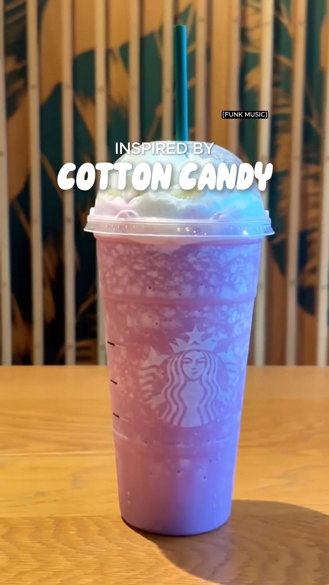 STARBUCKS
