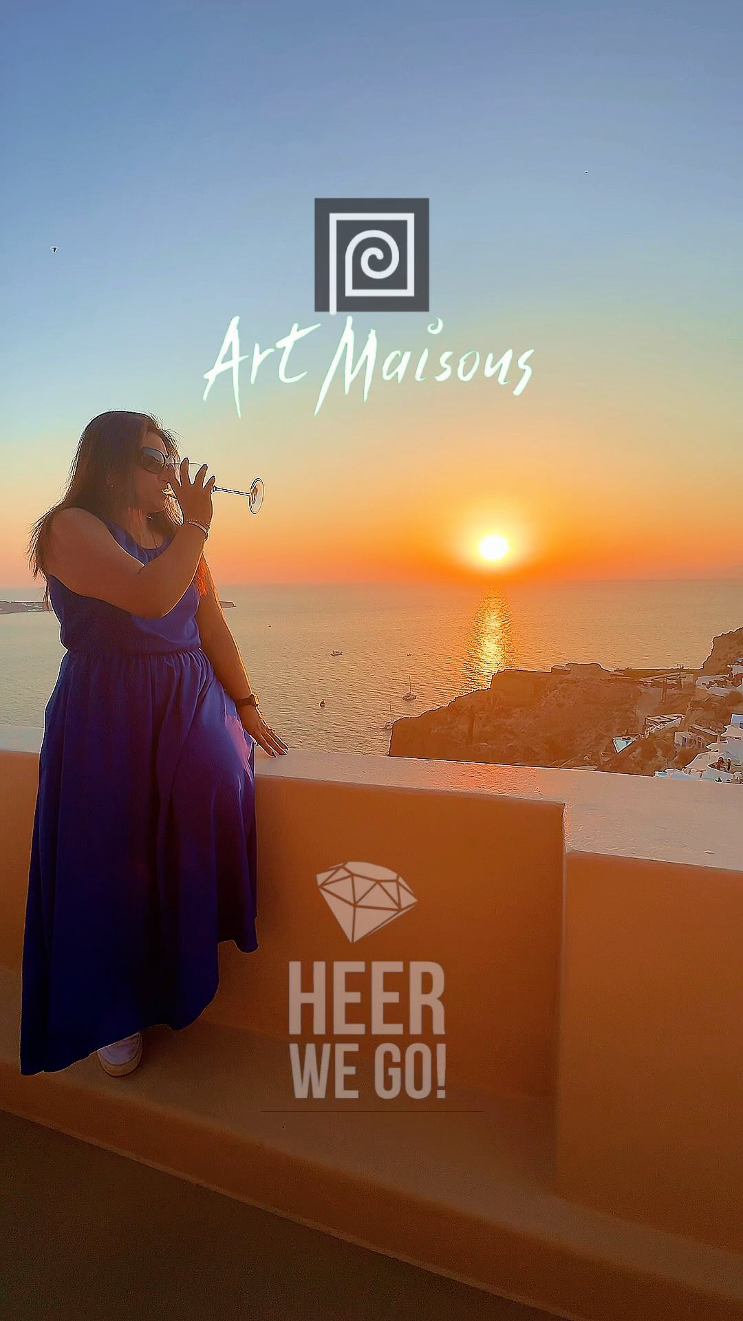 ART MAISONS EXCLUSIVE