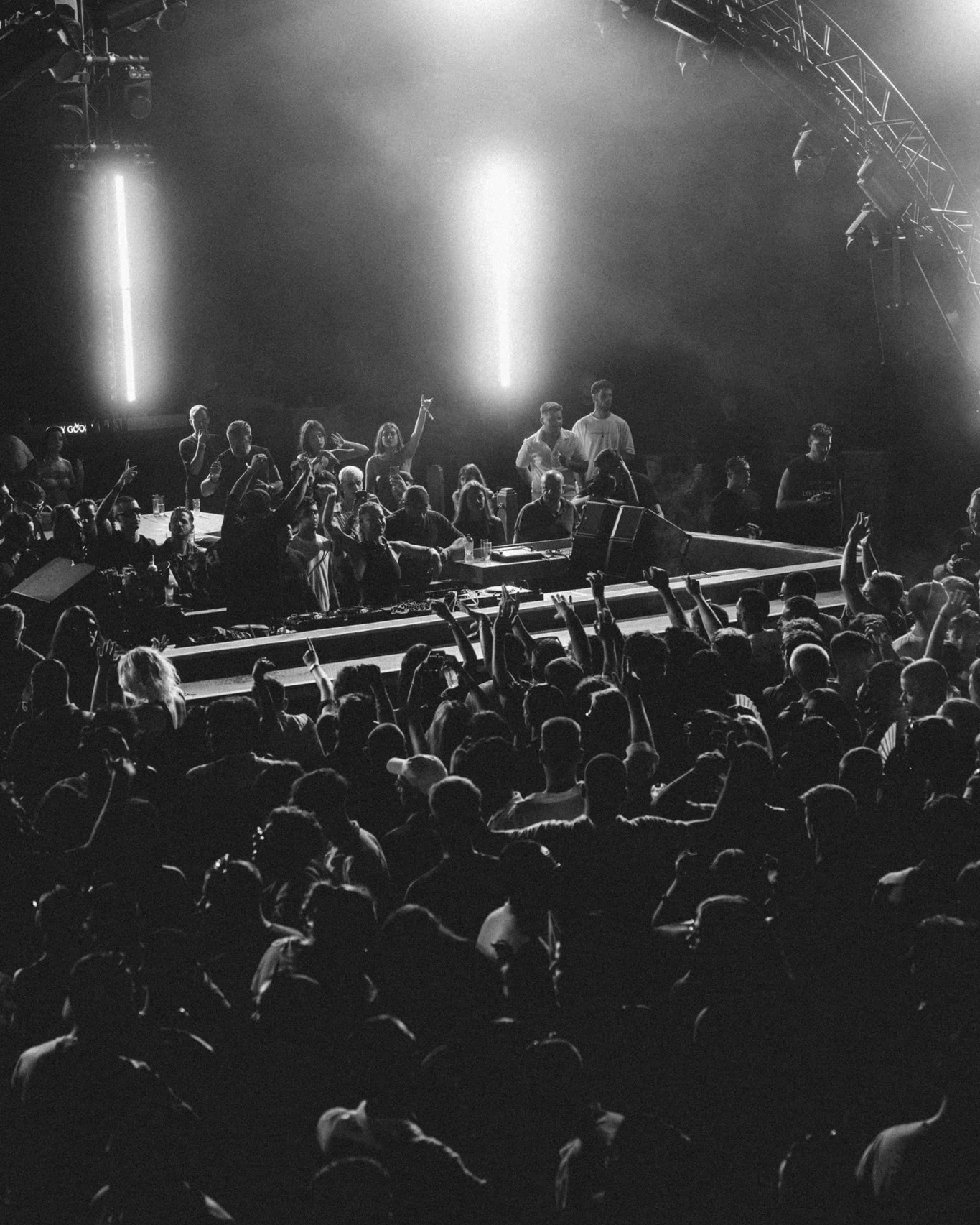CAVO PARADISO
