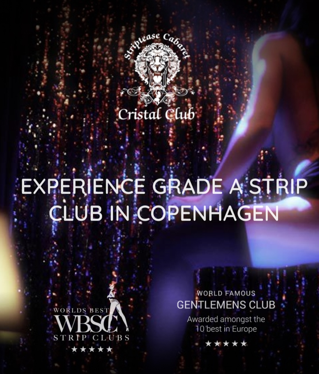 CRISTAL CLUB