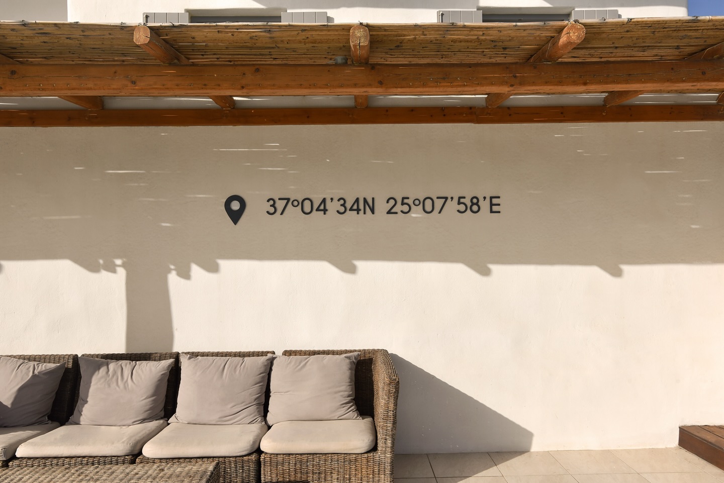 Paros Bay Hotel