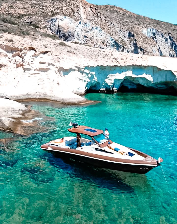 G3Boats