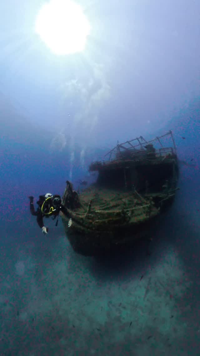 Paros Diving Center