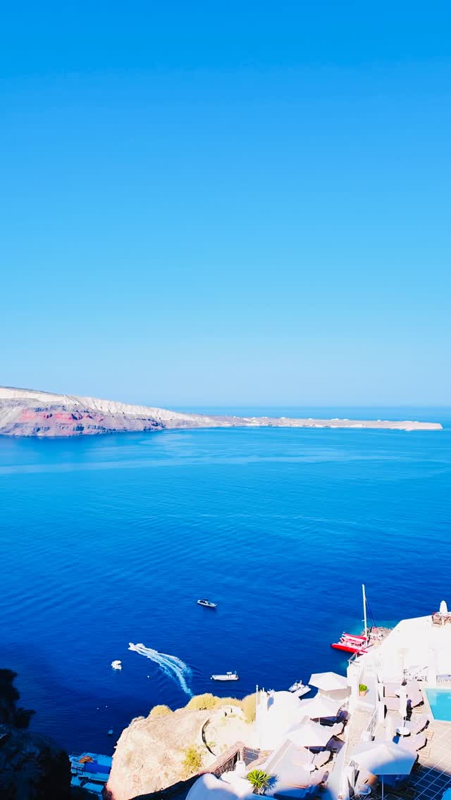 OIA MARE VILLAS