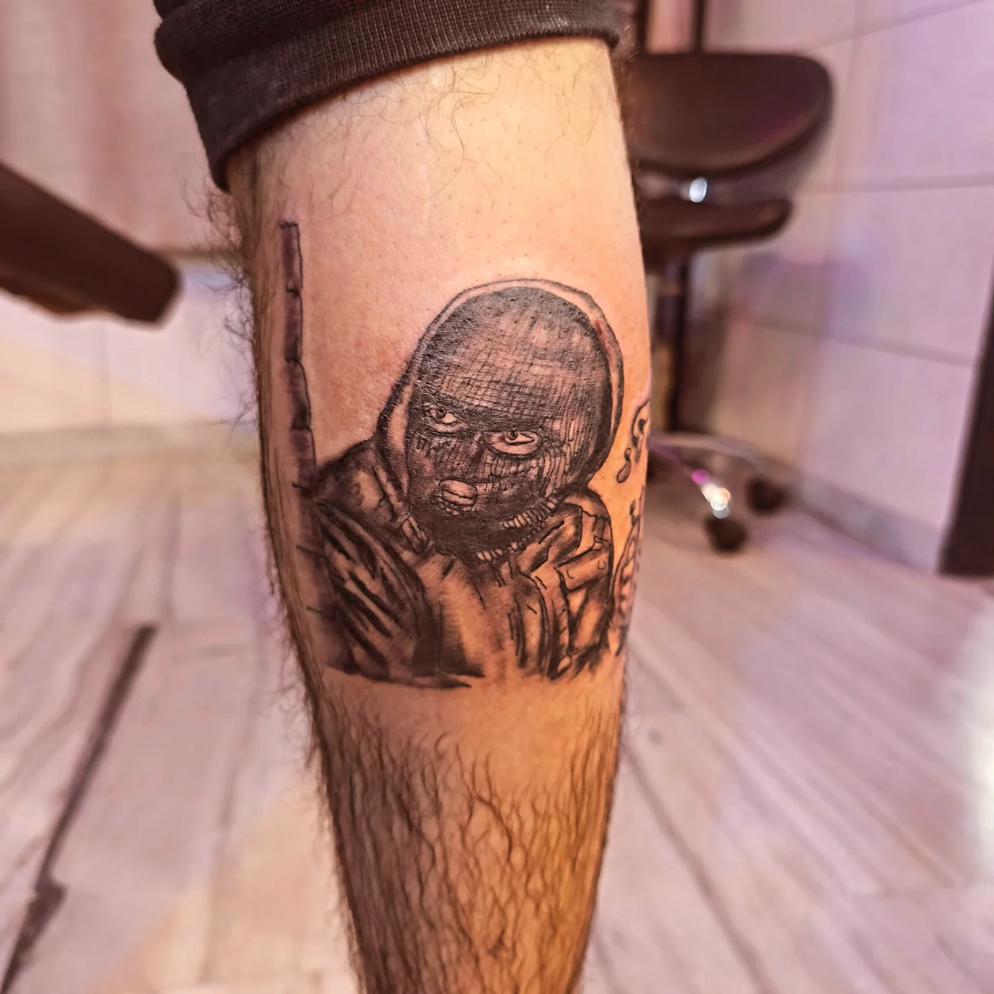 PAROS INK