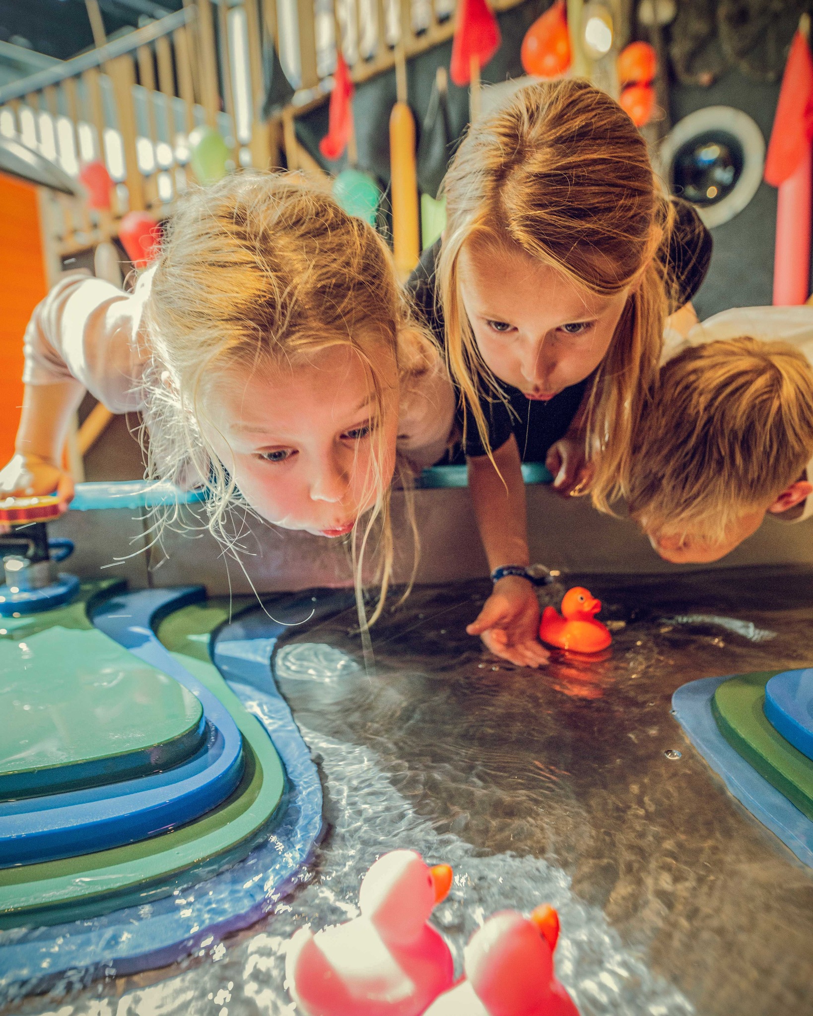 EXPERIMENTARIUM