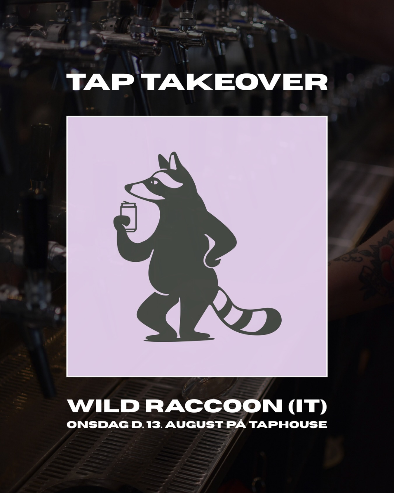 TAPHOUSE