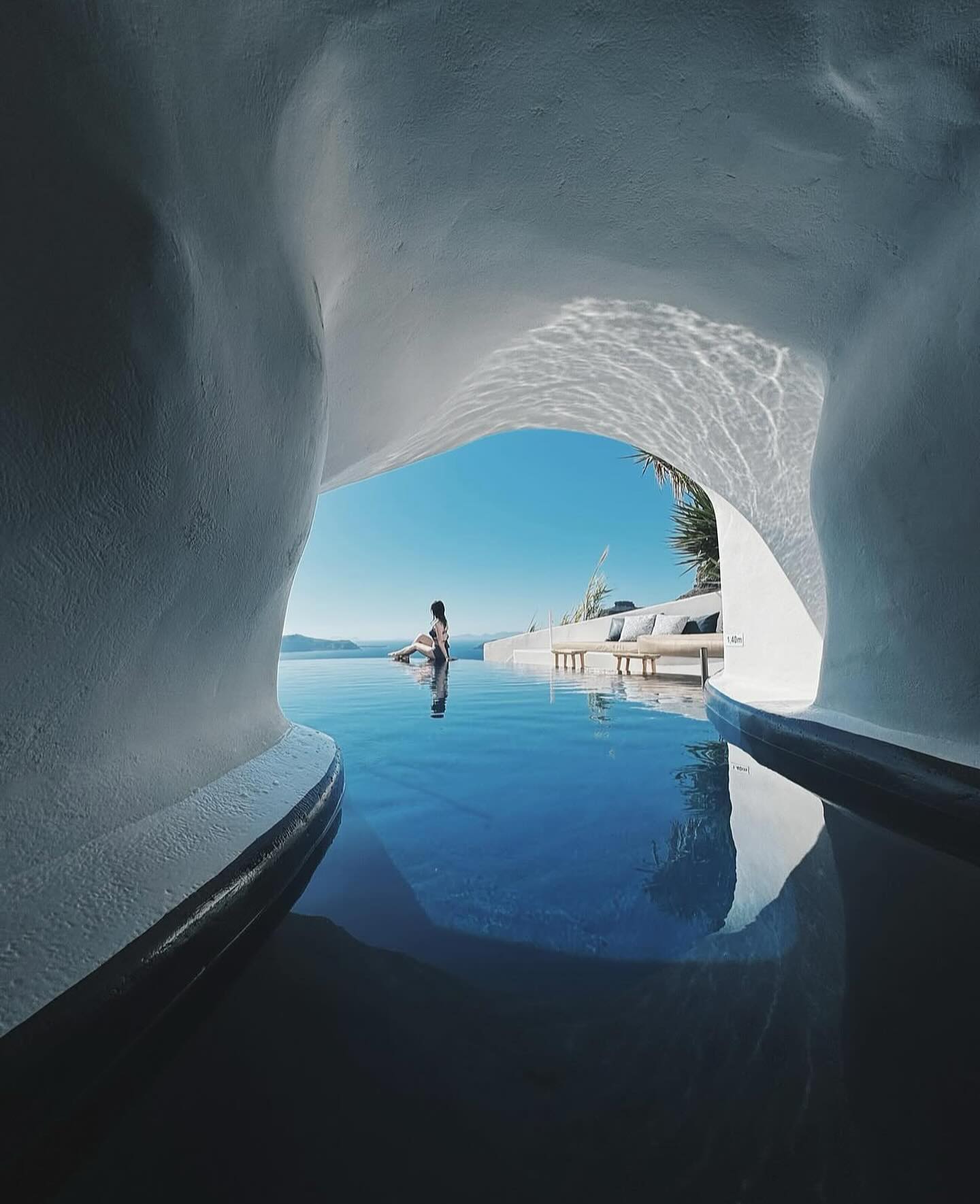 PORTO FIRA SUITES