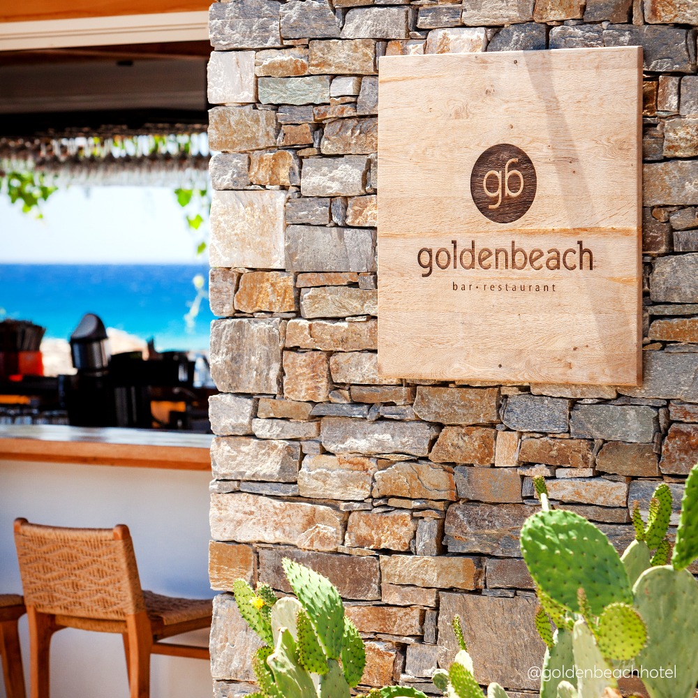 Golden Beach Hotel