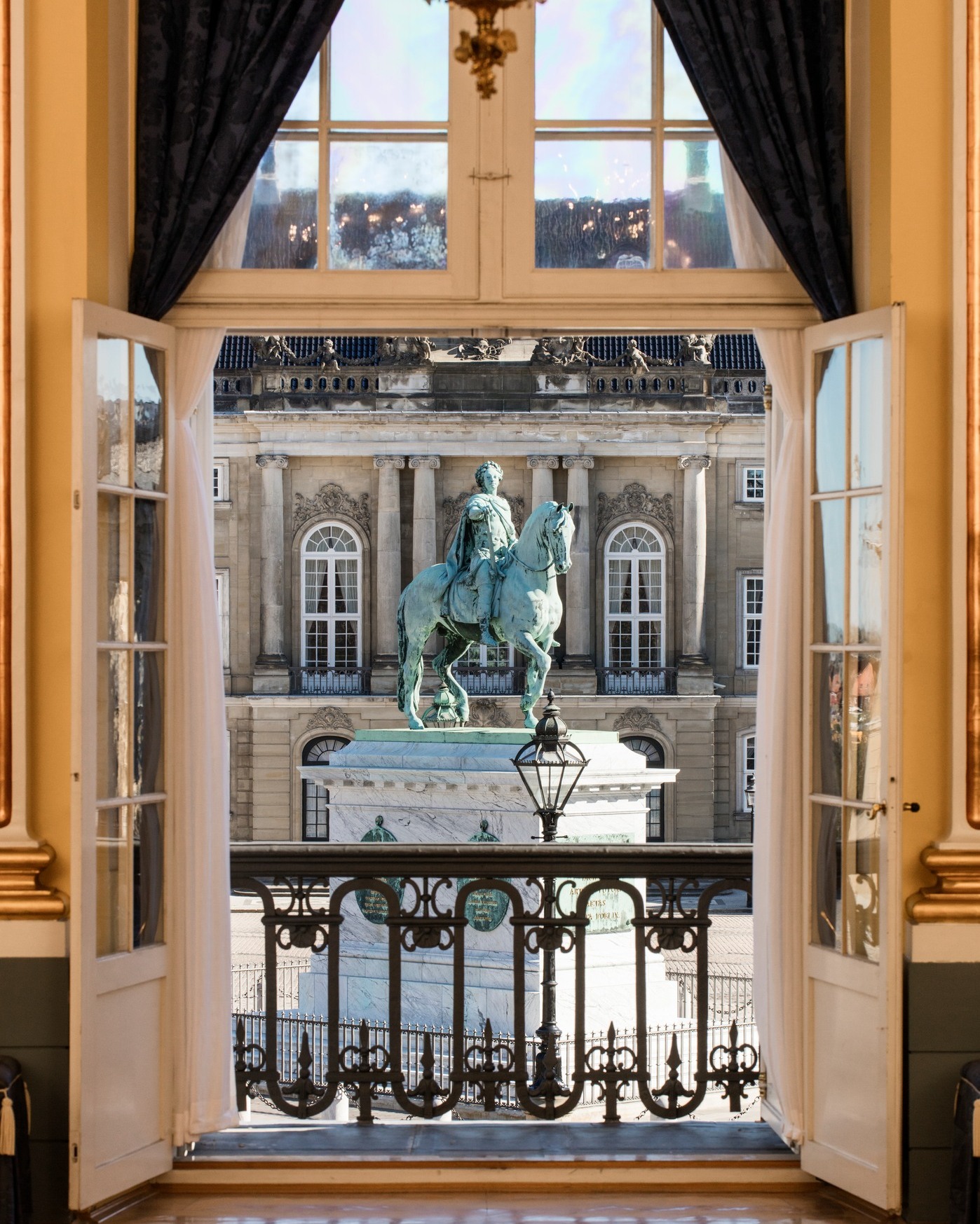 AMALIENBORG SLOT