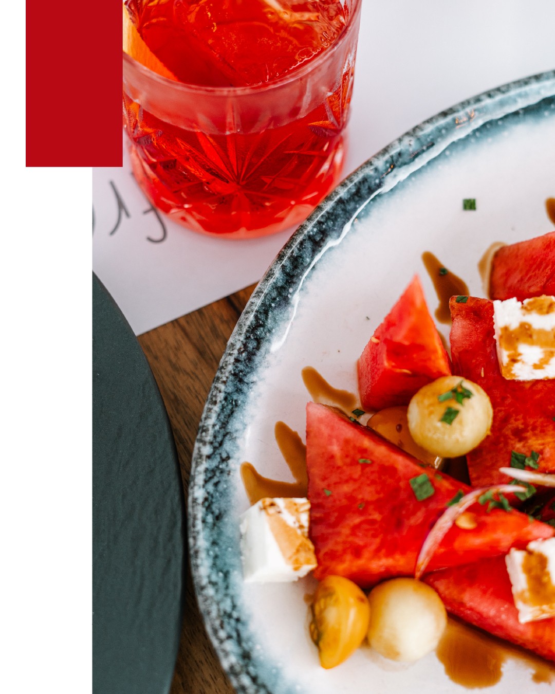 Safran Restaurant