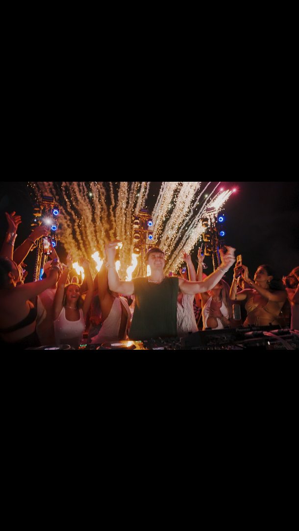 CAVO PARADISO