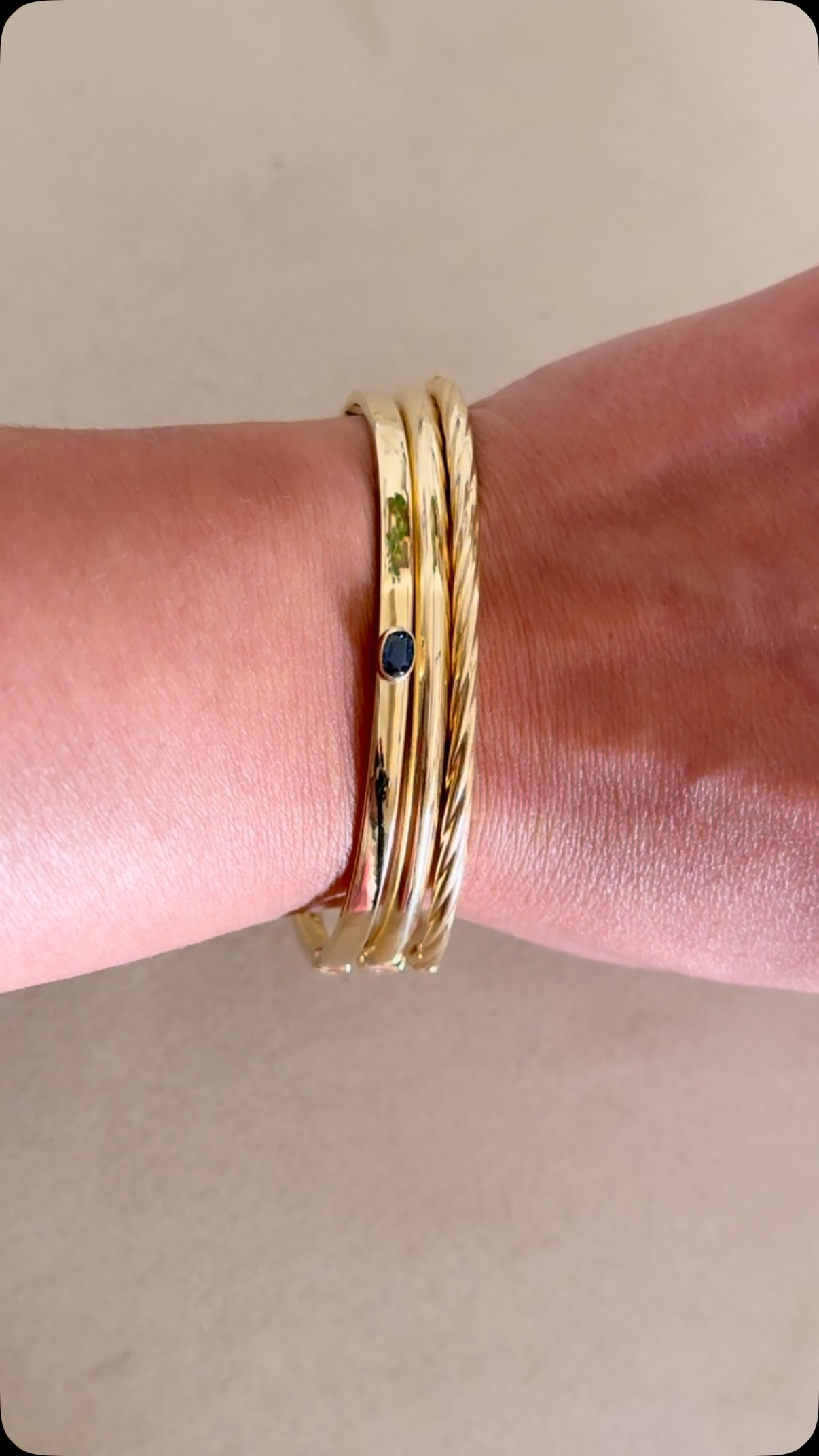 ALENIA Jewellery