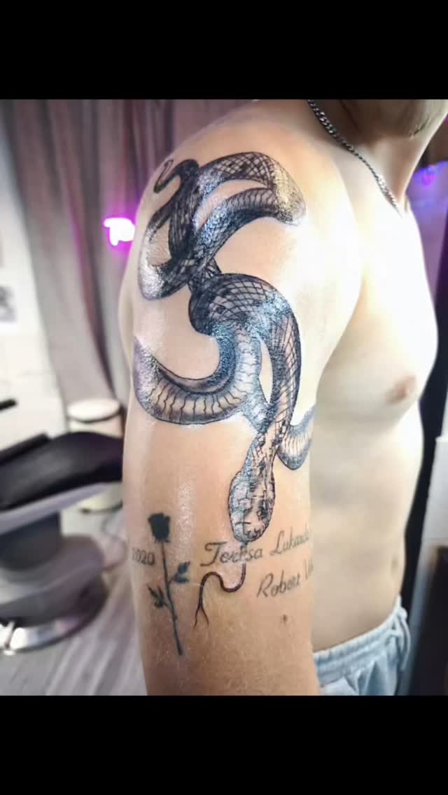 PAROS INK