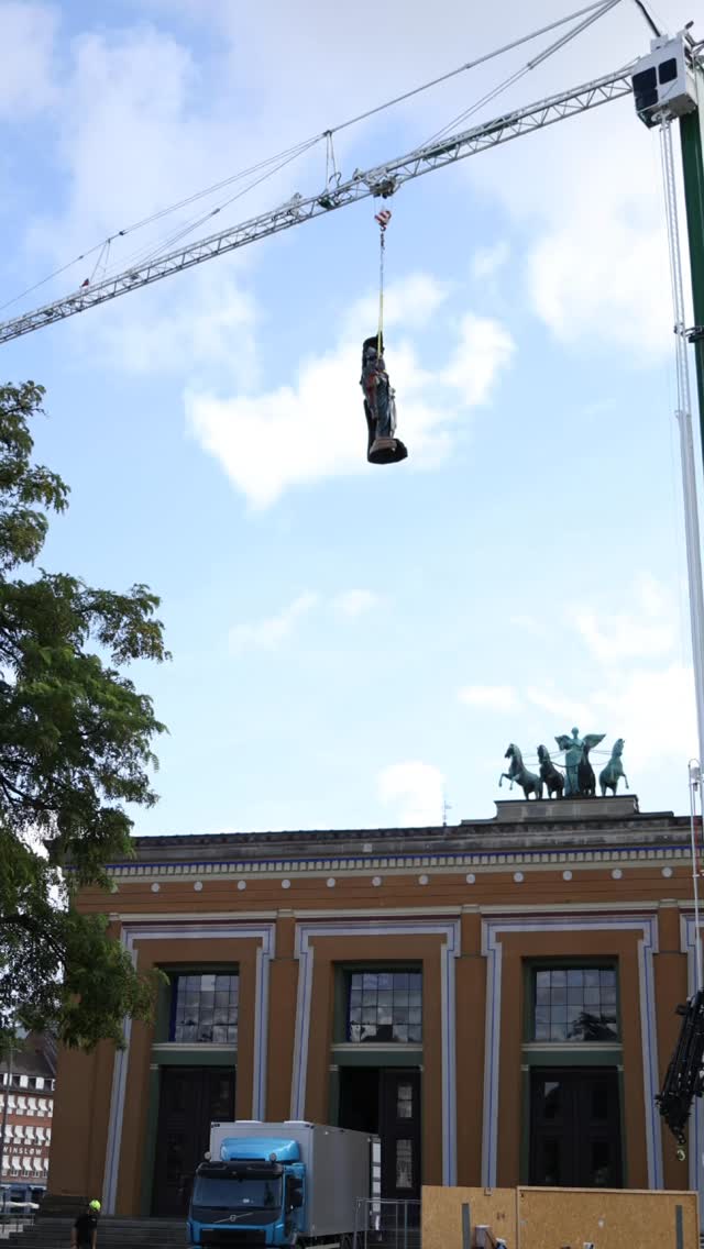 THORVALDSENS