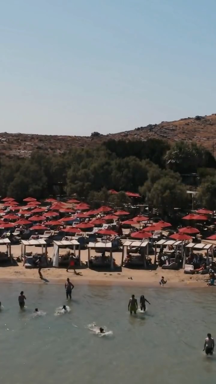 Monastiri Paros