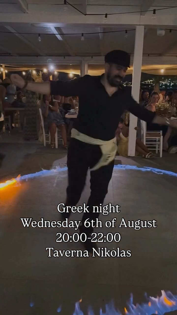 NIKOLAS