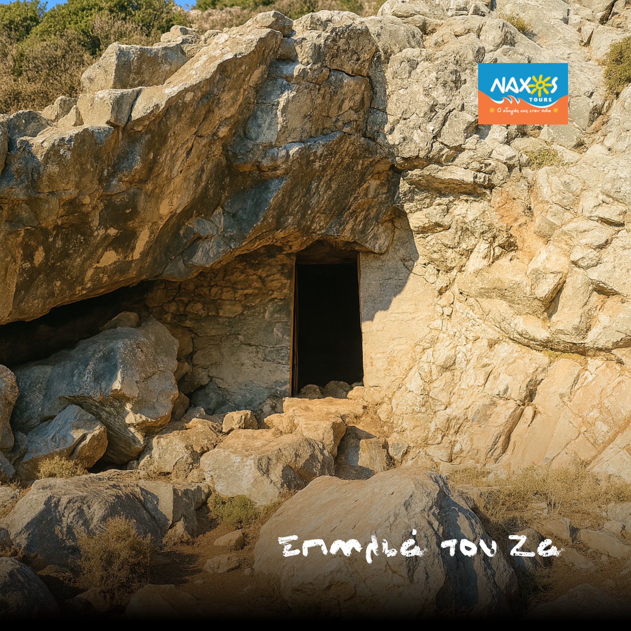 NAXOS TOURS