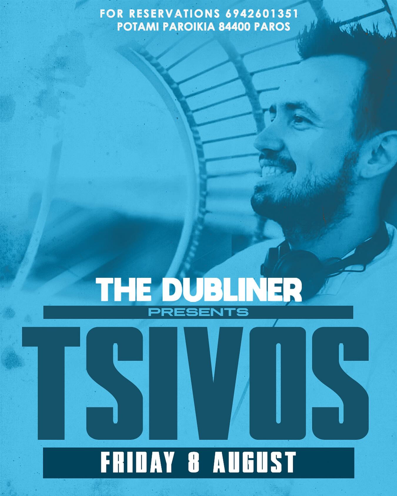 The Dubliner