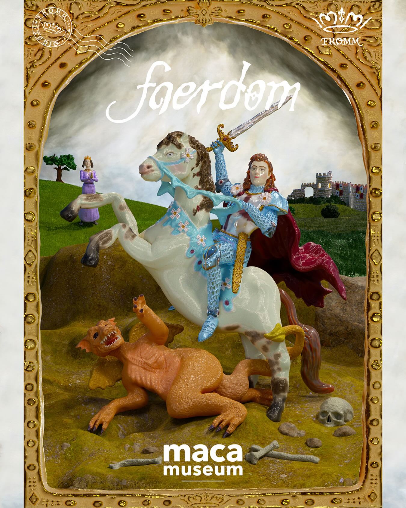 MACA MUSEUM