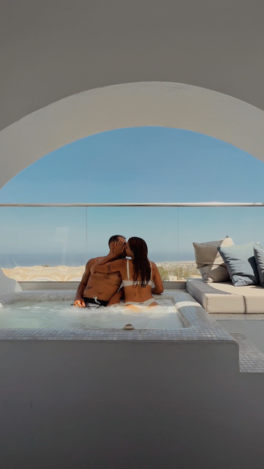 ARESSANA SPA HOTEL & SUITES