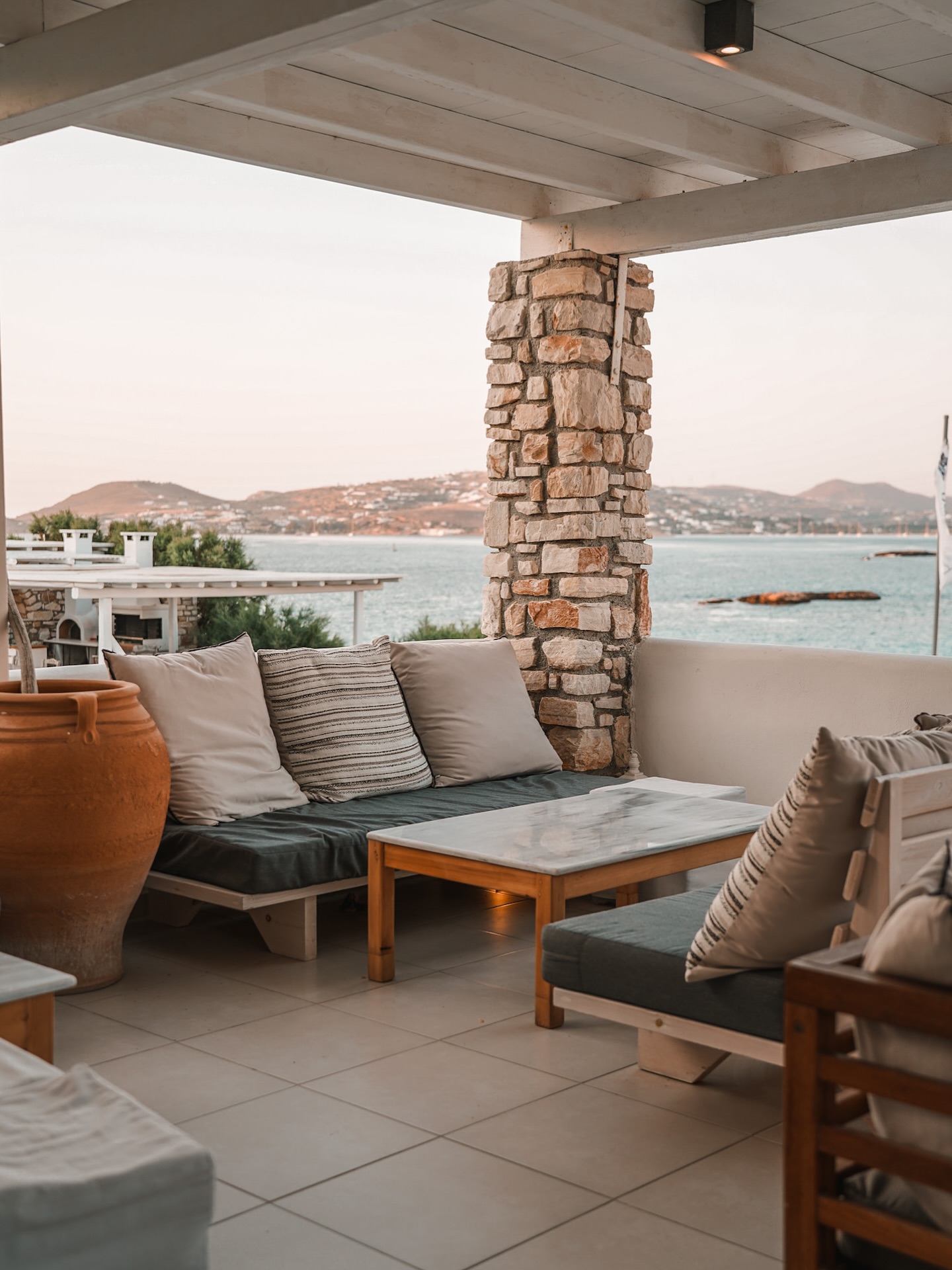 Paros Bay Hotel