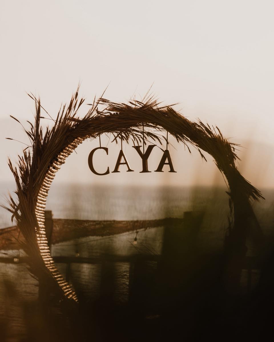 CAYA