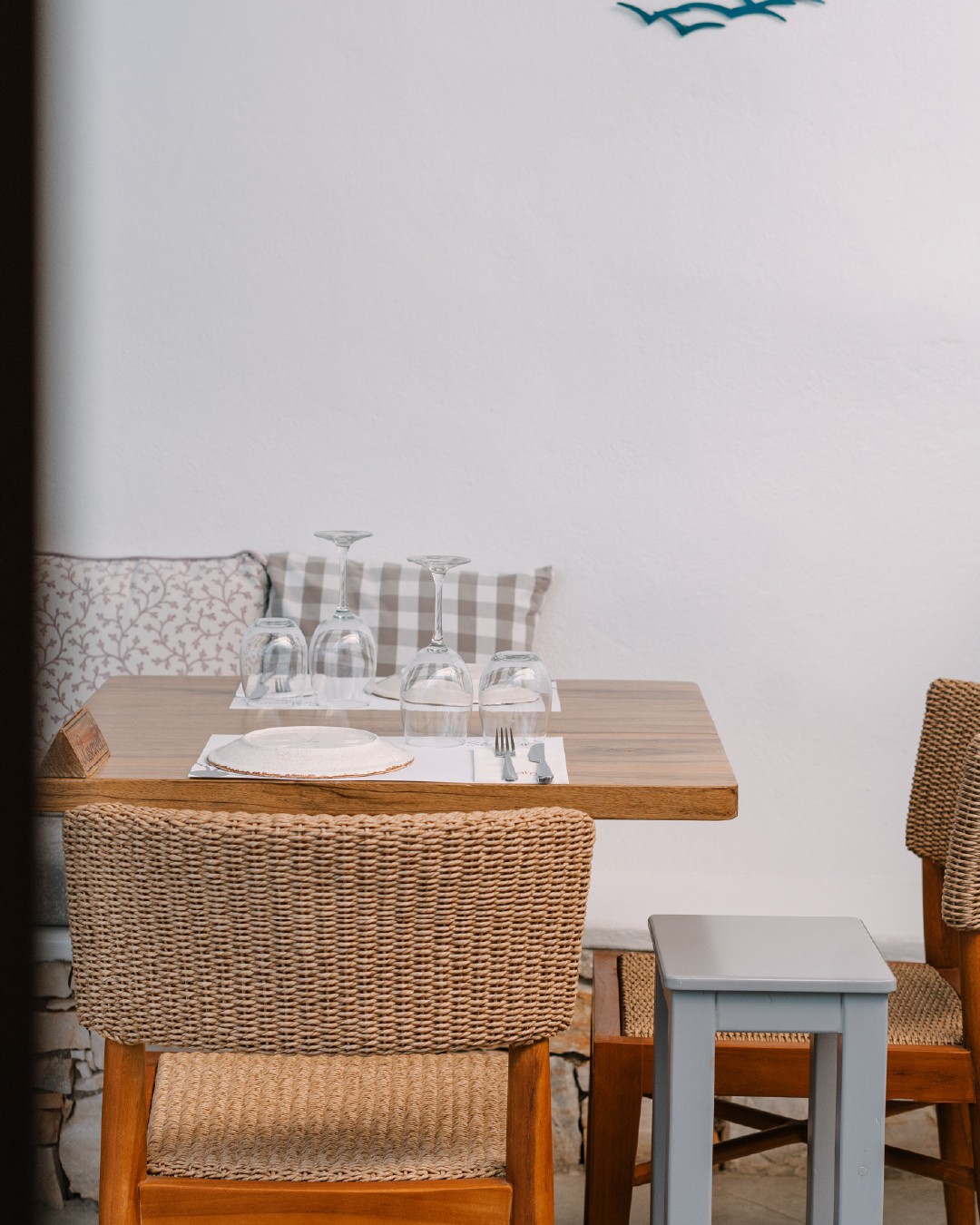 Safran Restaurant