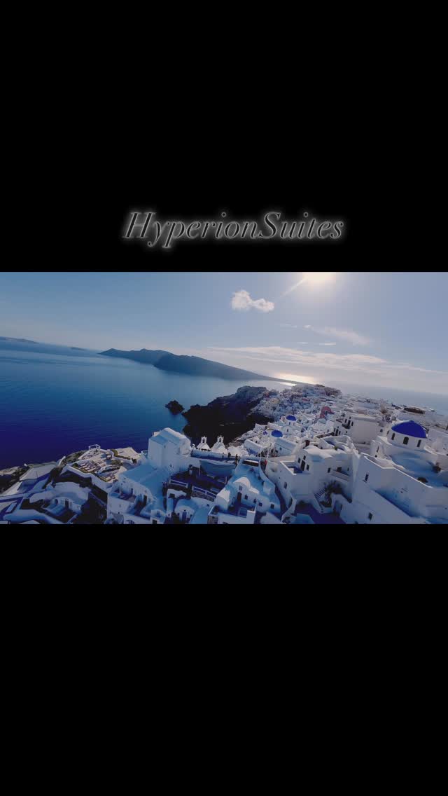HYPERION OIA SUITES