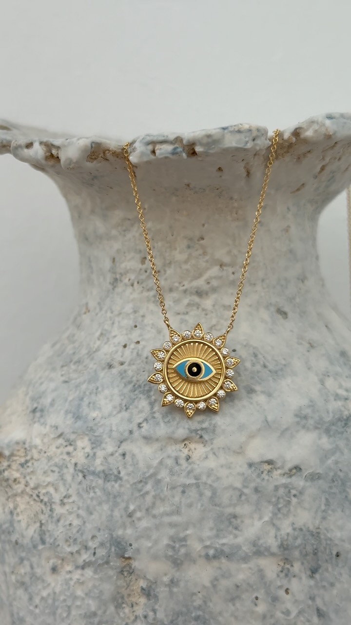 ALENIA Jewellery
