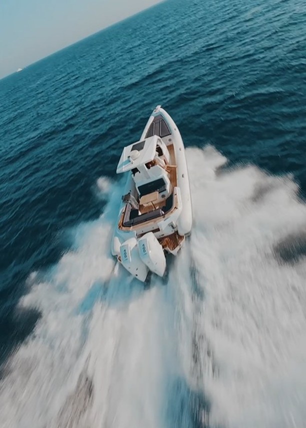 Thalasenia Cruises