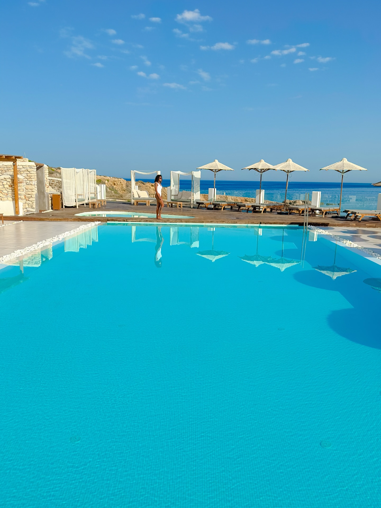 Paros Bay Hotel