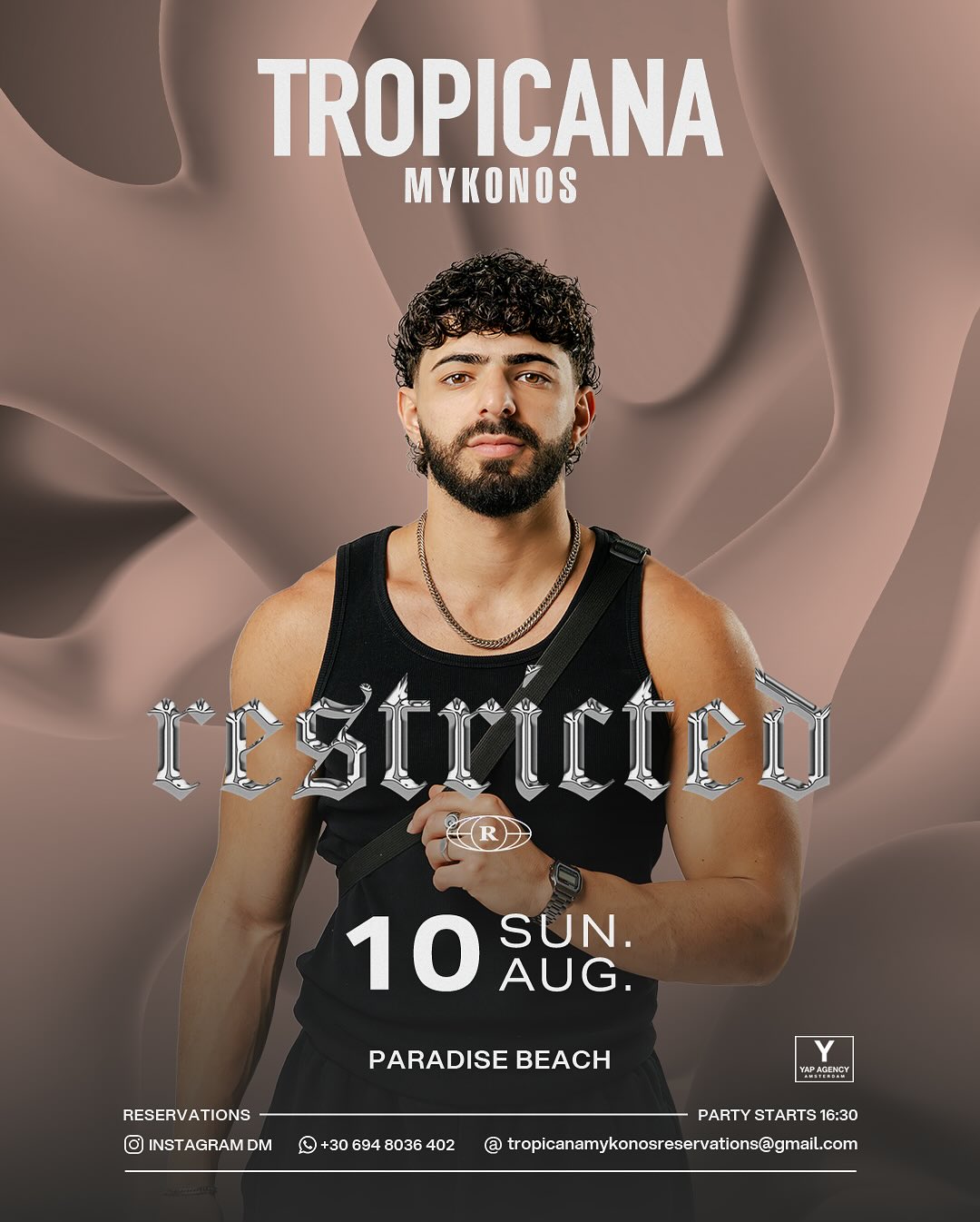 TROPICANA