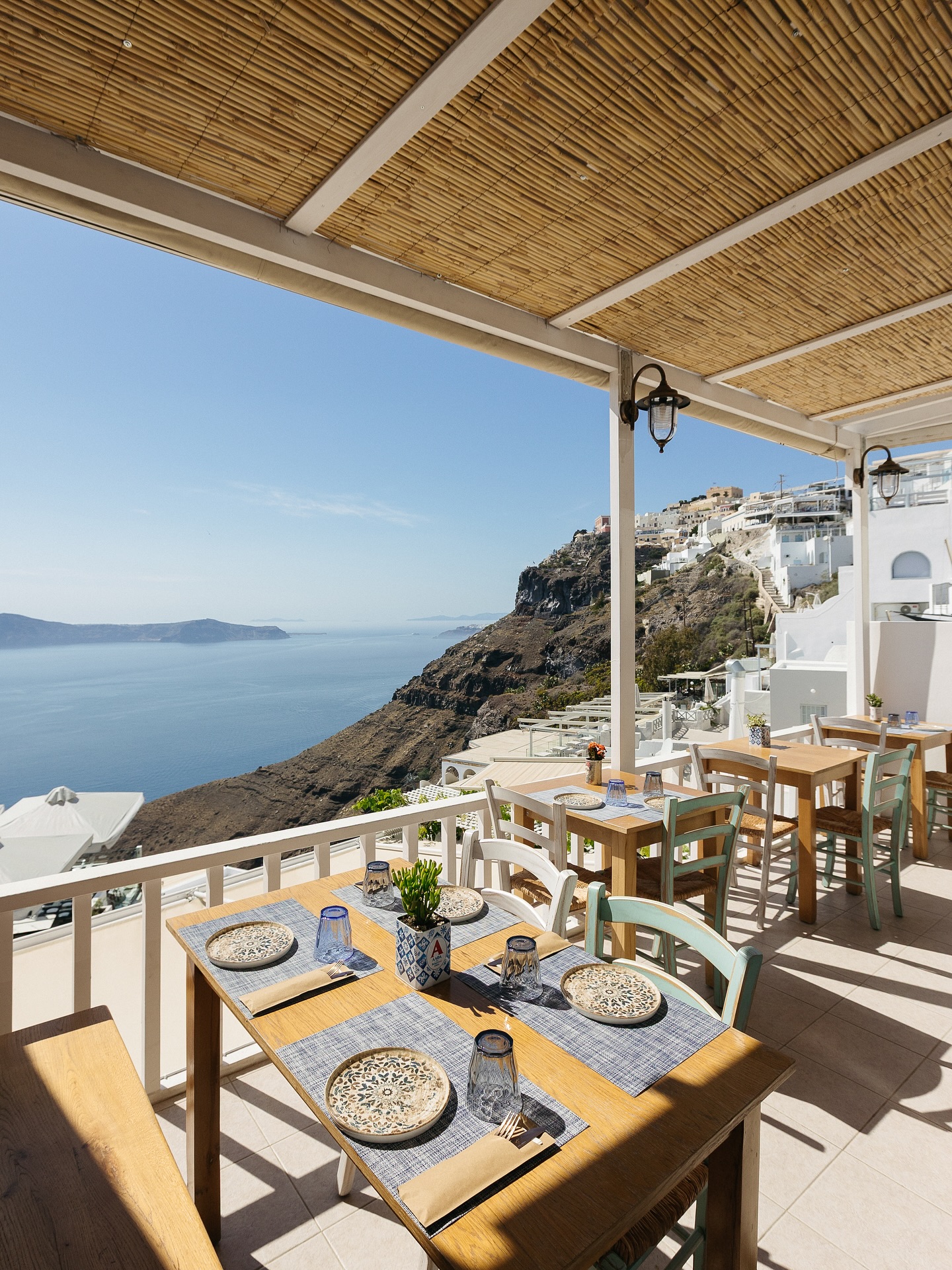 SANTORINIA