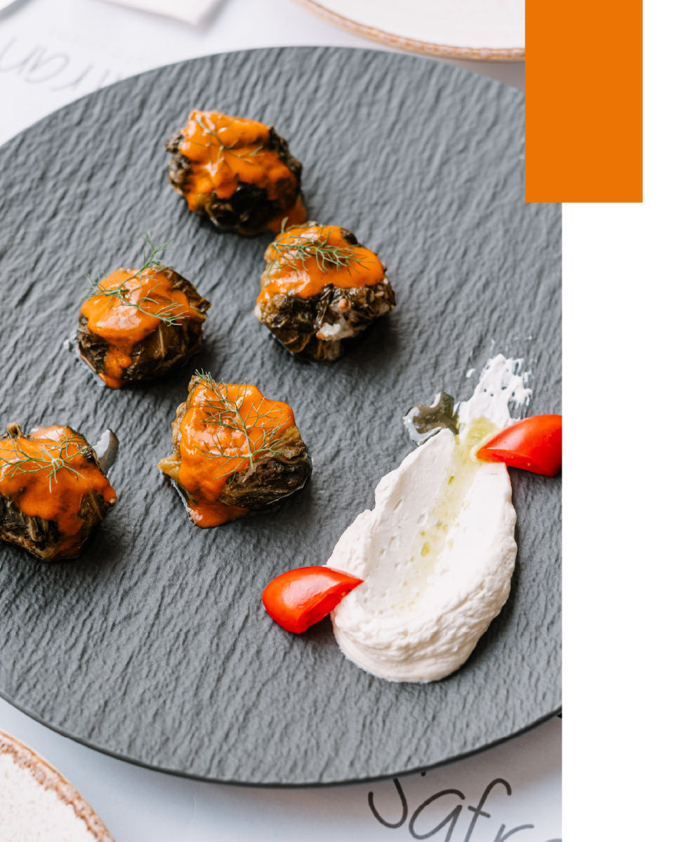 Safran Restaurant